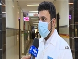 خیز ملایم مبتلایان سرپایی کرونا در شهرستان دماوند