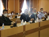 برگزاری هفتمین نشست شورای هماهنگی مبارزه با مواد مخدر شهرستان دماوند
