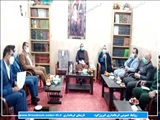 جلسه شورای فرهنگ عمومی شهرستان فیروزکوه برگزار شد
