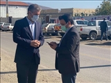 مشکلات روستای سیدآباد با حضور مسئولان شهرستان دماوند بررسی شد

