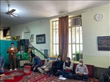 بررسی مشکلات روستای یدره با حضور مسئولان شهرستان دماوند