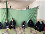 بررسی مشکلات روستای رودافشان با حضور مسئولان شهرستان دماوند