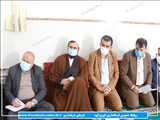 بررسی مسائل و مشکلات روستای کبوتر دره با حضور فرماندار فیروزکوه و نماینده مردم دماوند و فیروزکوه در مجلس شورای اسلامی