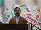 جمهوری اسلامی ایران از آنچه که دشمنان به آن فکر می‌کنند، قوی‌تر است