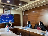 برگزاری ملاقات مردمی فرماندار شهرستان دماوند
