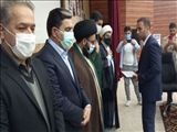 حامد سلطان آهی شهردار آبعلی شد
