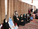 بازدید استاندار تهران به همراه مسئولان شهرستان دماوند از مسکن مهر مهرآباد

