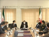 ساداتی: فعالیت قرارگاه خدمات اجتماعی شمیرانات اولویت شهرستان است
