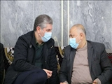 مشکلات روستای تمیسیان با حضور مسئولان شهرستان دماوند بررسی شد