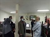 معاون استاندار تهران: رفع نواقص گرمخانه ها با توجه به برودت هوا در دستور کار شهرداری قرار گیرد