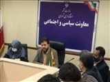 معاون استاندار تهران: حضور 12 هزار معتاد متجاهر در مراکز نگهداری استان تهران/ ظرفیت سمن‌ها جهت ساماندهی معتادان متجاهر به کار گرفته می شود
