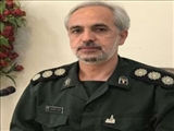 فرمانده بسیج ادارات تهران بزرگ: ظرفیت بسیج در خدمت به استان تهران آماده است/ بسیج ادارات در تحقق دولت اسلامی تلاش کند