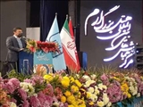 معاون استاندار تهران: لزوم افزایش کیفیت و استانداردهای صنایع متناسب با بازارهای منطقه ای و جهانی/ استاندارد یک امر تشریفاتی نیست
