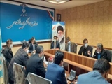 توضیحات معاون استاندار تهران از رشد قابل توجه خدمات زیرساختی شهرک های صنعتی استان تهران در یک سال اخیر/ از افزایش 670 مگاواتی ظرفیت برق شهرک های صنعتی تا پشتیبانی 200 هزار فرصت شغلی
