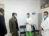 جوهری: تشدید نظارت بر غربالگری معتادین متجاهر جمع آوری شده در دستورکار مسئولان استانی قرار گیرد