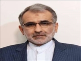 سرپرست فرمانداری شهرستان قدس منصوب شد
