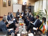معاون استاندار تهران: هیات خبرگان بانکی ضمانت اجرایی مصوبات ستاد تسهیل و رفع موانع تولید است