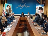 عسگری: ثبات نسبی بازار مرغ/ ذخیره کالاهای اساسی در استان تهران به میزان کافی است