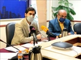ملکی : تعطیلی کارخانه های شن و ماسه در روزهای پنجشنبه و جمعه در استان/ جلوگیری از تردد کلیه موتورسیکلت‌ها و خودروهای دودزا و فاقد معاینه فنی
