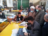 منصوری: پیگیری جدی اصلاح قانون منع استقرار صنایع در شعاع 120 کیلومتری تهران/ برنامه دولت برای حمایت از صنعت و تولید به‌صورت جهادی است