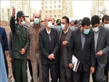 تاکید وزیر کشور بر اتمام سریع بیمارستان پرند با نظارت استانداری تهران/ وحیدی: 30 مصوبه برای تامین نیازها و توسعه شهر پرند تصویب شد