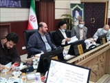 نشست استاندار تهران با مجمع نمایندگان استان منصوری/ منصوری مطرح کرد: تجمیع نظر دستگاه های استان تهران جهت بهبود وضعیت استان در بودجه 1401

