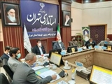 منصوری: توافق استانداری با وزیر راه و شهرسازی و شهردار تهران جهت تکمیل مترو پرند/ 750 میلیارد تومان برای تکمیل مترو پرند نیاز است
