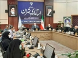 تاکید استاندار تهران بر نظارت جدی پروازهای خارجی در فرودگاه امام خمینی(ره)؛ مسافران خارجی پی سی آر مثبت در هتل و هموطنان در منازلشان قرنطینه می شوند/ مجوز حضور تماشاگران در ورزشگاه تنها با موافقت مکتوب وزارت بهداشت صادر می شود