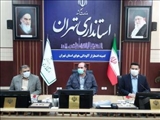 توضیحات استاندار تهران در مورد اتخاذ تدابير لازم در کمیته اضطرار آلودگی هوا؛ از ممنوعیت تردد شبانه خودروهای گازوئیلی تا جلوگیری از فعالیت‌های آلاینده

