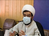 محل تدفین شهدای گمنام باید در دسترس عموم مردم باشد
