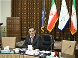 تشکیل جلسه کمیسیون ماده 45 قانون ثبت احوال زیرمجموعه شورای تامین شهرستان تهران