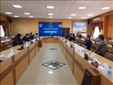 برگزاری نهمین نشست کمیسیون مقابله با قاچاق کالا و ارز شهرستان دماوند