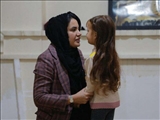 فیلمبرداری مستند «گندم » به کارگردانی «مریم ابراهیم وند» در روستای وادان دماوند
