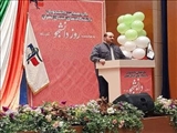 منصوری: اقدامات غیرمتمرکز عین بی تدبیری است/ با مدیریت جهادی و استفاده از نیروهای نخبه و مردمی به دنبال حل مشکلات استان تهران هستیم
