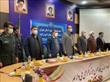 منصوری: لزوم تدوین طرح توسعه متوازن فیروزکوه/ 5 میلیارد تومان به تهیه اقلام مورد بیمارستان امام خمینی(ره) اختصاص یافت