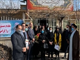 نوجوان آبسردی به بیست و ششمین جشنواره تئاتر استان تهران راه یافت