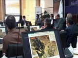 تاکید استاندار تهران بر تسریع در اجرای خط دوم انتقال پساب تصفیه خانه جنوب تهران به شهرستان های ورامین، قرچک، پیشوا و پاکدشت
