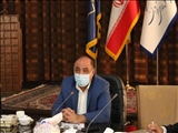 جلسه کمیته برنامه ریزی شهرستان تهران
