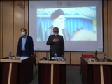 برگزاری دومین نشست کمیته برنامه ریزی شهرستان قدس
