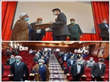  تجلیل از پژوهشگران برتردانشگاه آزاد فیروزکوه 