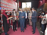 نمایشگاه توانمندی‌های روستائیان شهرستان‌های جنوب‌شرق تهران در پاکدشت افتتاح شدشد.