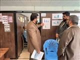 بازدید معاون استاندار تهران از مجتمع شهید زیادیان/ جوهری: ساماندهی معتادین متجاهر اولویت قرارگاه خدمات اجتماعی استان است
