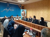 بررسی و تصویب 32 طرح با اعتباری بالغ بر 520 میلیارد تومان در جلسه بند الف تبصره 18/ تاکید معاون اقتصادی استاندار تهران بر بررسی کارشناسی طرح ها
