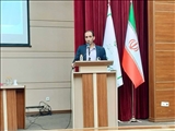 تاکید معاون استاندار تهران بر تحقق کامل دولت الکترونیک/ در بودجه 1401 اعتبار قابل توجهی برای تحقق دولت الکترونیک پیش بینی شده است