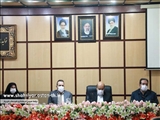 برگزاری جلسه شورای هماهنگی معاونین فرمانداری شهریار/ لزوم آماده‌باش ستاد مدیریت بحران برای بارش‌های زمستانی