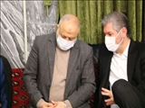 بررسی مشکلات روستای چنار شرق با حضور مسئولان شهرستان دماوند