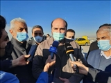 درخواست استاندار تهران از بخش خصوصی جهت تملک 5 کیلومتر مسیر کمربندی جنوبی پاکدشت/تکمیل این کمربندی 4 هزار میلیارد تومان اعتبار نیاز دارد
