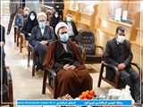 مراسم بزرگداشت روز ملی ثبت احوال در فیروزکوه برگزار شد