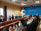 معاون استاندار تهران: لزوم اثربخشی طرح مهارت آموزی کارکنان وظیفه نیروهای مسلح/ نیازسنجی در سطح پروژه های استان به منظور جذب کارکنان وظیفه نیروهای مسلح انجام می شود