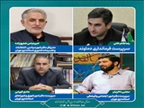 سرپرست فرمانداری دماوند، مدیرکل دفتر امور سیاسی، انتخابات و تقسیمات کشوری، سرپرست دفتر امور اجتماعی و فرهنگی و سرپرست دفتر امور شهری و شوراهای استانداری تهران منصوب شدند
